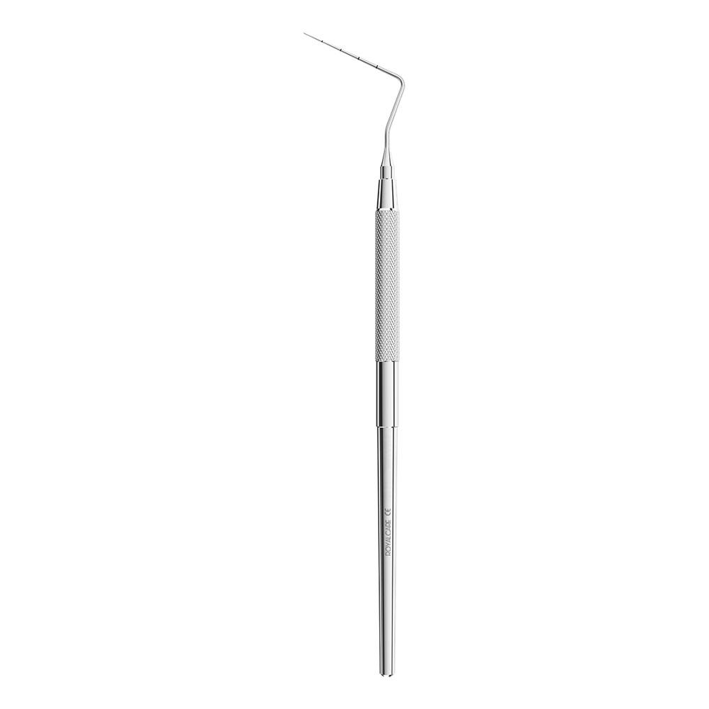 Vertical Condenser
